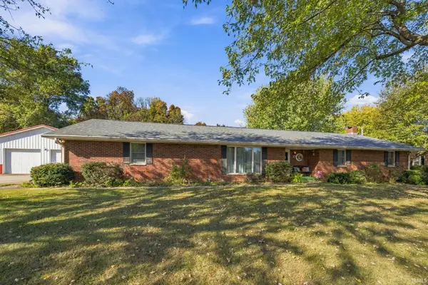 440 Giesler Road, Jasper, IN 47546