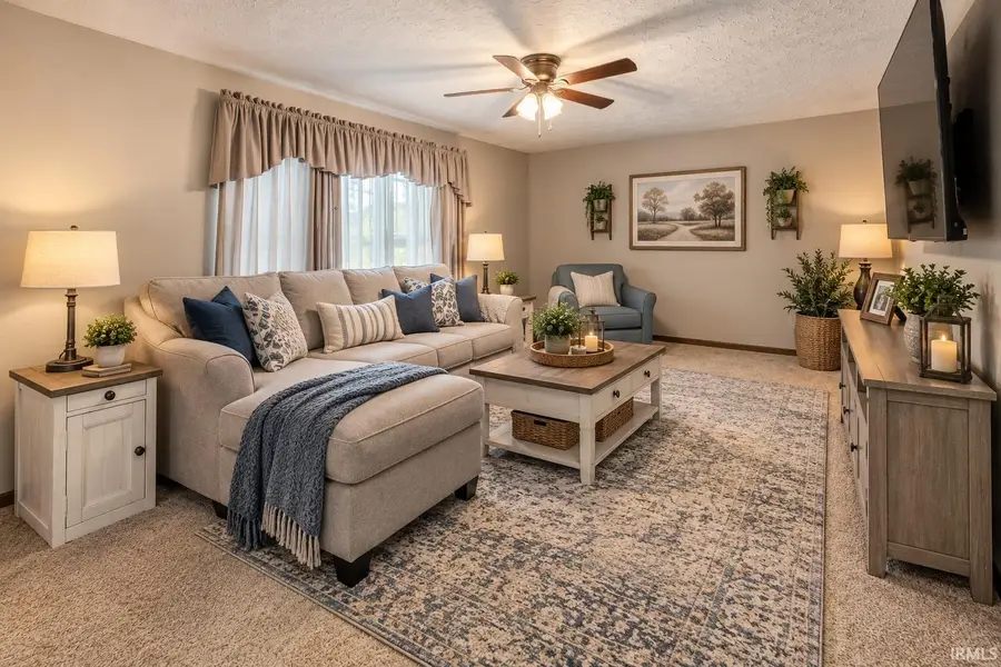 440 Giesler Road, Jasper, IN 47546 - #3