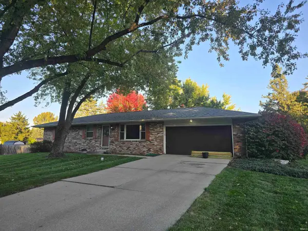 2905 Sandra Lane, Winona Lake, IN 46590