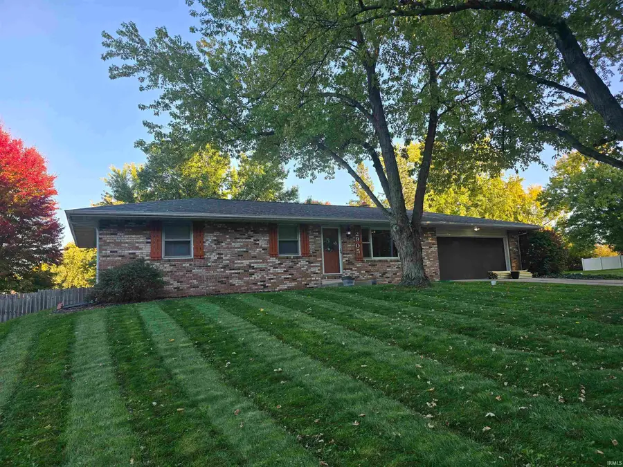 2905 Sandra Lane, Winona Lake, IN 46590 - #2