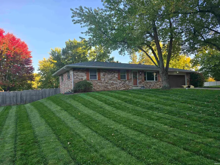 2905 Sandra Lane, Winona Lake, IN 46590 - #3