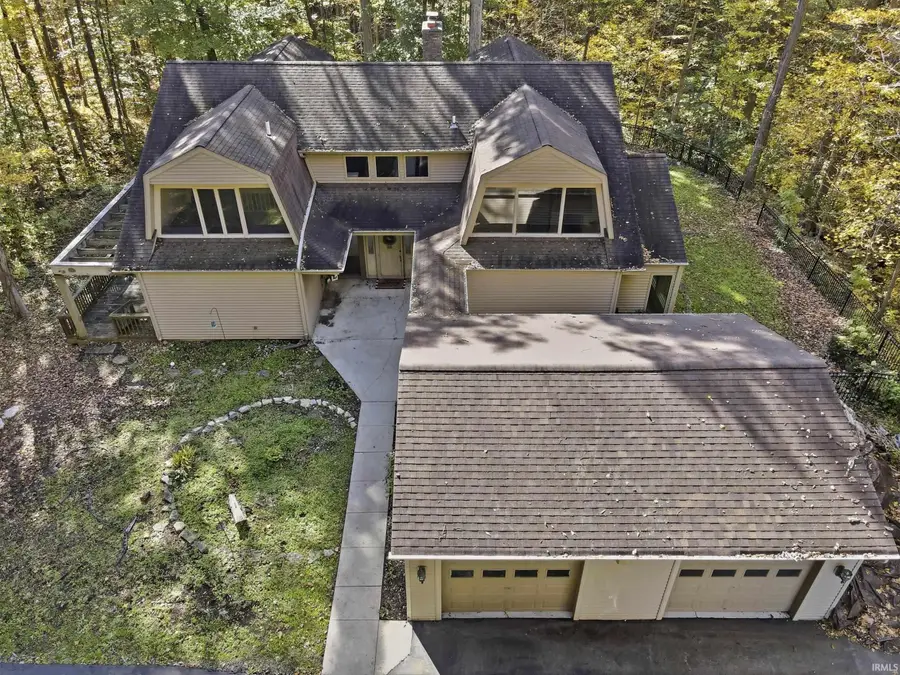 2210 Springmill Road, Fort Wayne, IN 46845 - #2