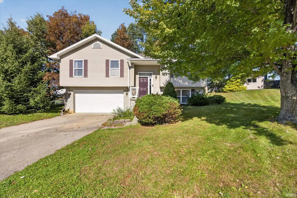 623 E Antler Court, Ellettsville, IN 47429 - #1