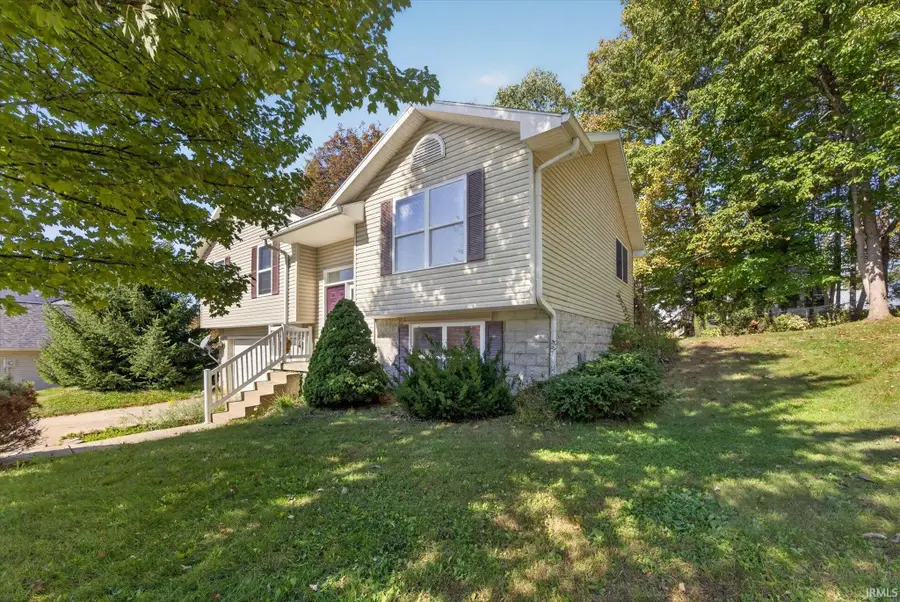 623 E Antler Court, Ellettsville, IN 47429 - #3