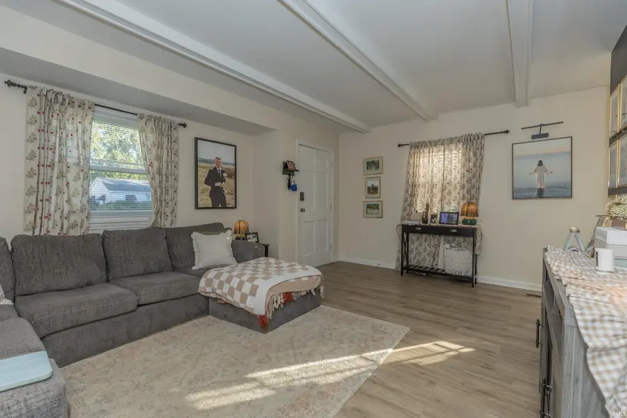 1811 Colin Avenue, Evansville, IN 47714 - #2