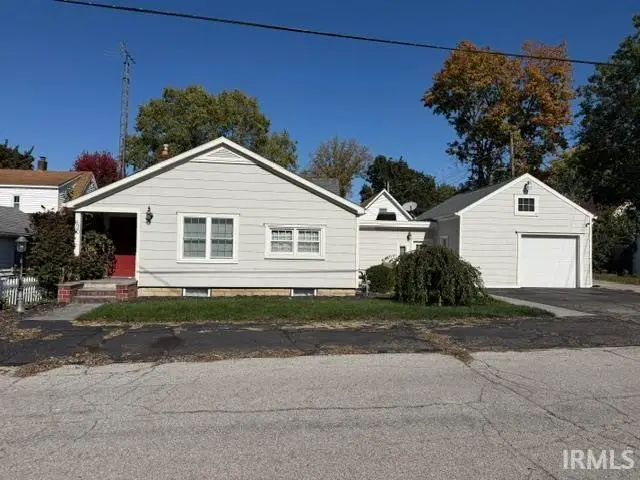 630 Chestnut Street, Kokomo, IN 46902 - #1