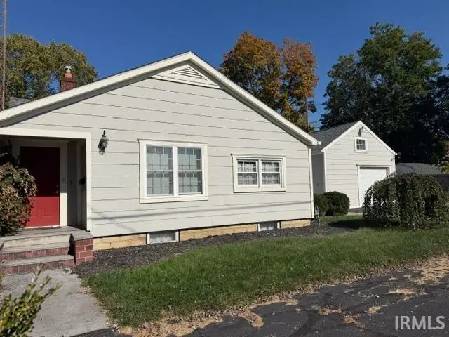 630 Chestnut Street, Kokomo, IN 46902 - #2