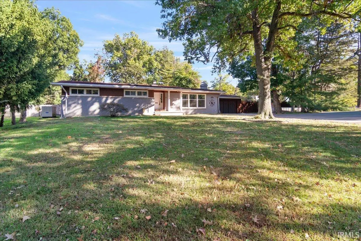 672 Colony Road, Evansville, IN 47714 - #1