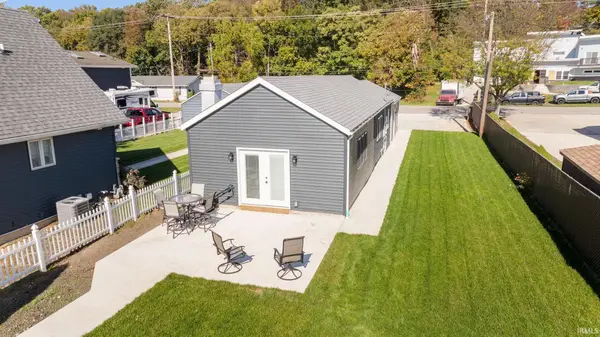 10564 Jefferson Boulevard, Osceola, IN 46561