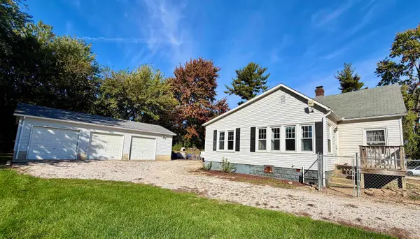 610 S Main Street, Huntingburg, IN 47542