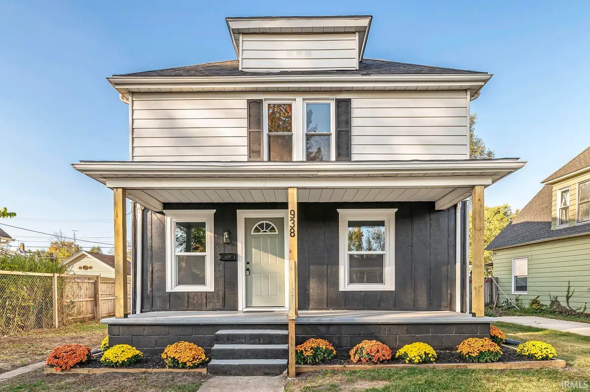 938 E 4th Street, Mishawaka, IN 46544 - #1