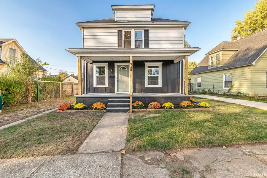 938 E 4th Street, Mishawaka, IN 46544 - #2