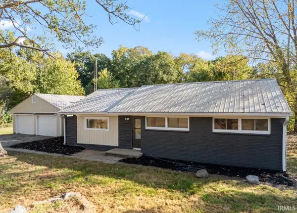5815 S 600 E, Lafayette, IN 47909