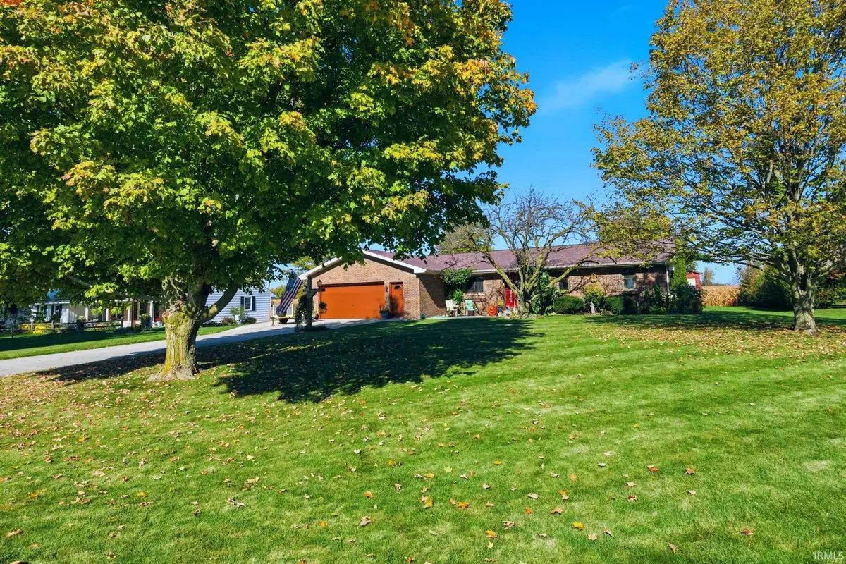 2116 Pleasant Ridge Road, Fort Wayne, IN 46819 - #1