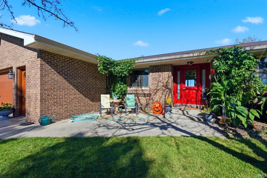 2116 Pleasant Ridge Road, Fort Wayne, IN 46819 - #3