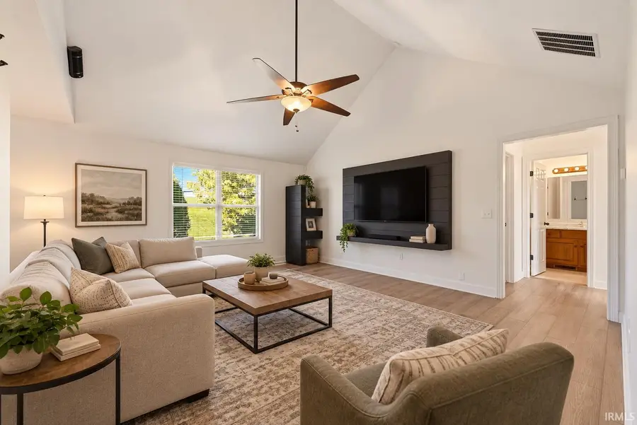 8928 Strathmore Lane, Fort Wayne, IN 46818 - #3