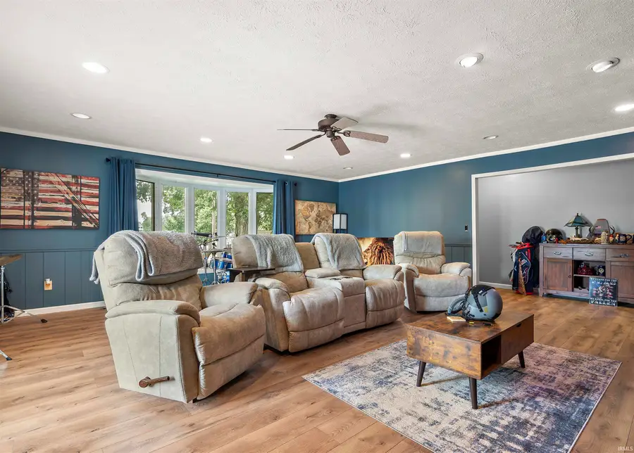 5008 E Shady Point Drive, Monticello, IN 47960 - #2