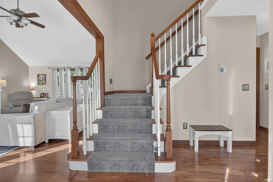 2212 Blue Harbor Drive, Fort Wayne, IN 46804 - #3