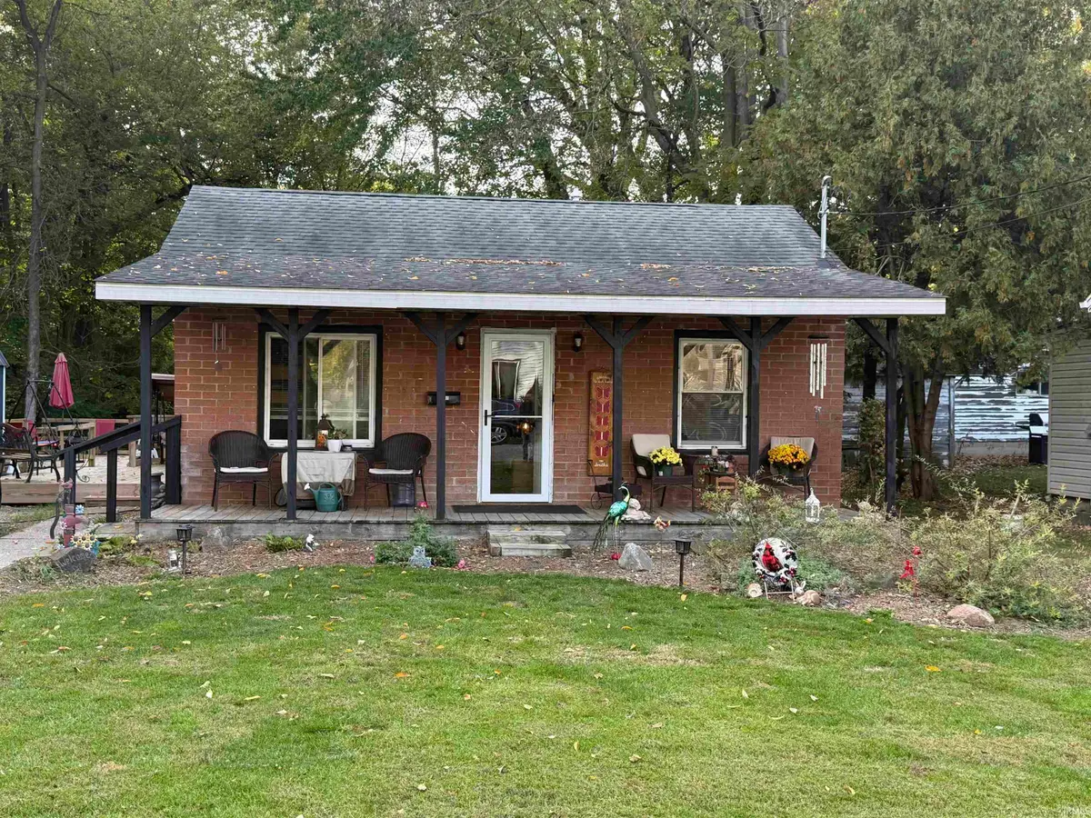1437 Treen Street, Logansport, IN 46947 - #1