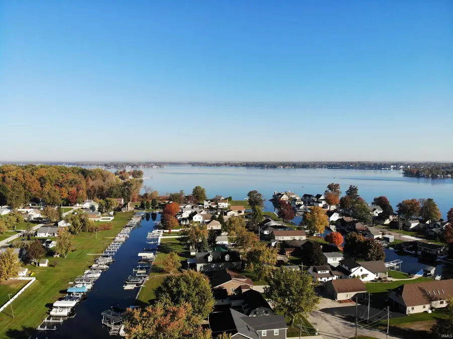 9737 N Marine Key Drive, Syracuse, IN 46567 - #2