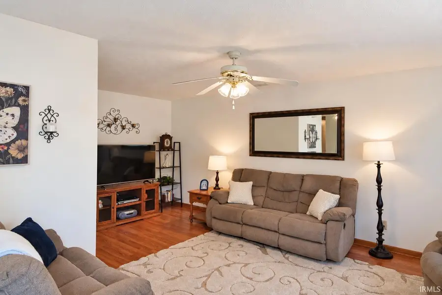 3621 W Peachtree Lane, Muncie, IN 47304 - #3