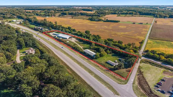 7878 W Old Road 30, Warsaw, IN 46580