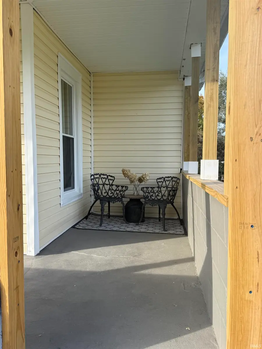 1326 W Crandall Street, Mitchell, IN 47446 - #3