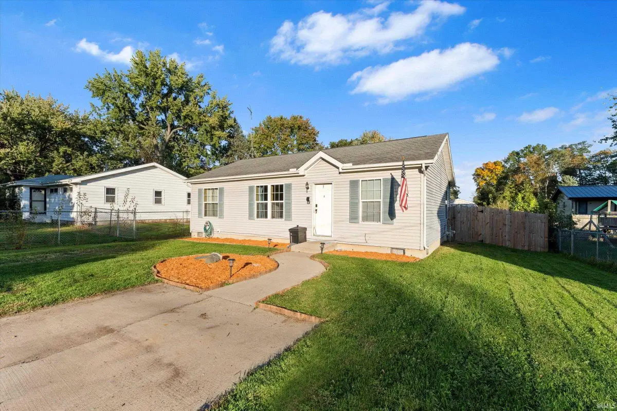 51104 State Road 19, Elkhart, IN 46514 - #1
