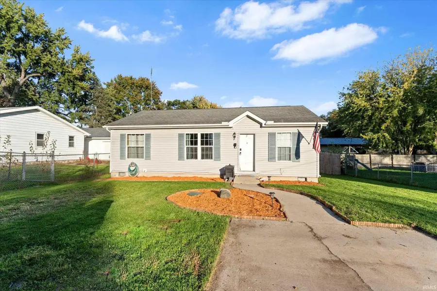 51104 State Road 19, Elkhart, IN 46514 - #3