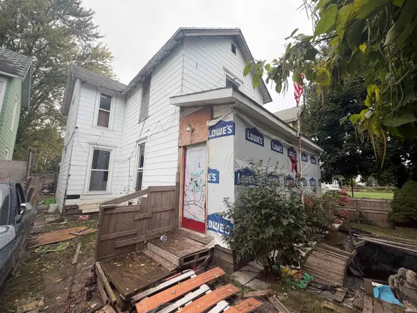 2304 S Washington Street, Marion, IN 46953