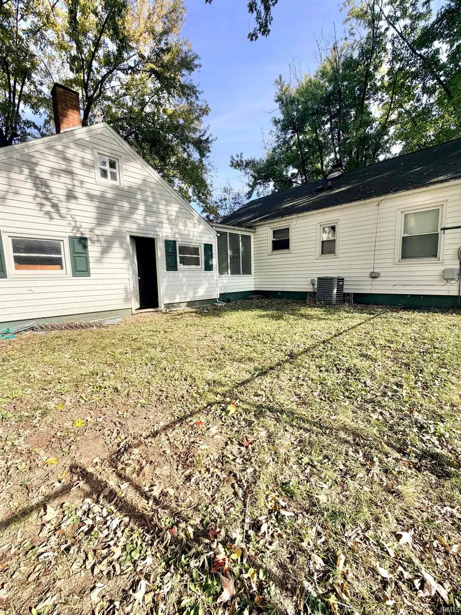 506 N Broadway Street, Peru, IN 46970 - #3