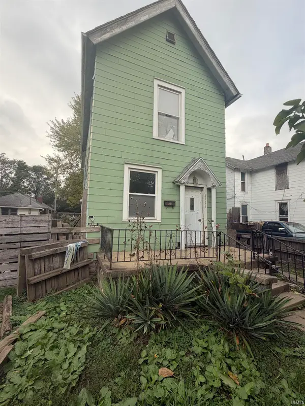 2306 S Washington Street, Marion, IN 46953