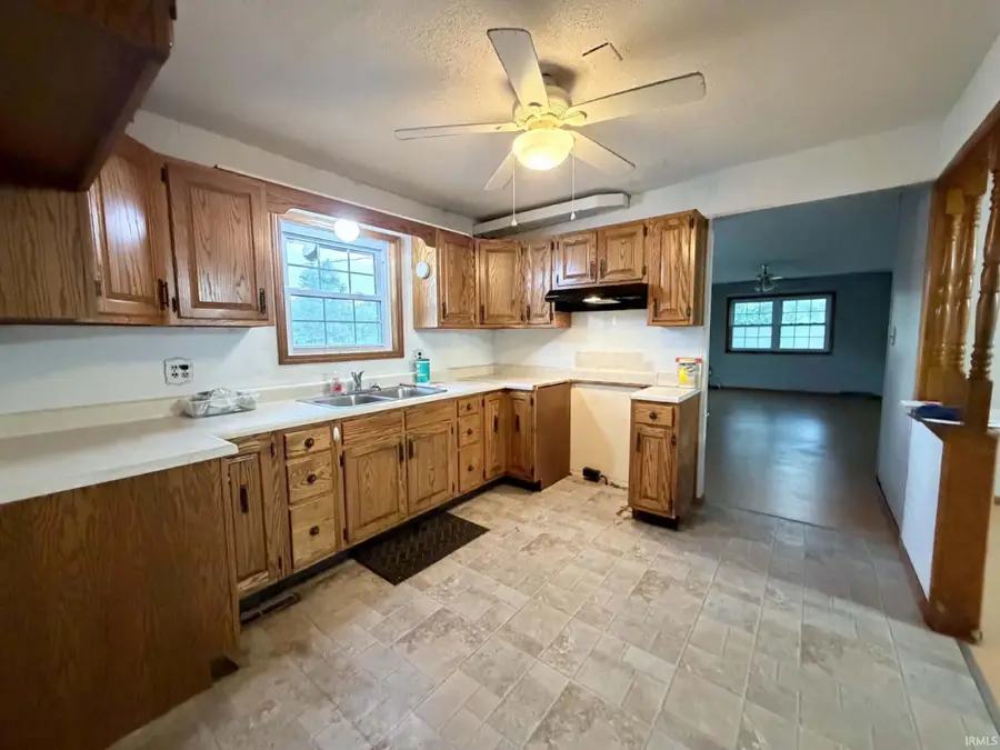 171 Larrimer Street, Crane, IN 47522 - #3