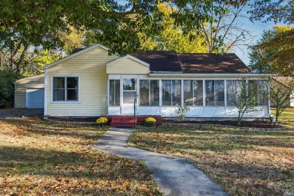 9408 W Jackson Street, Muncie, IN 47304
