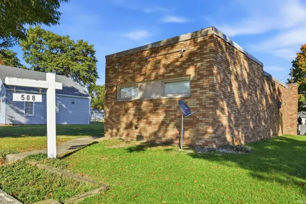 508 N Main Street, Kendallville, IN 46755