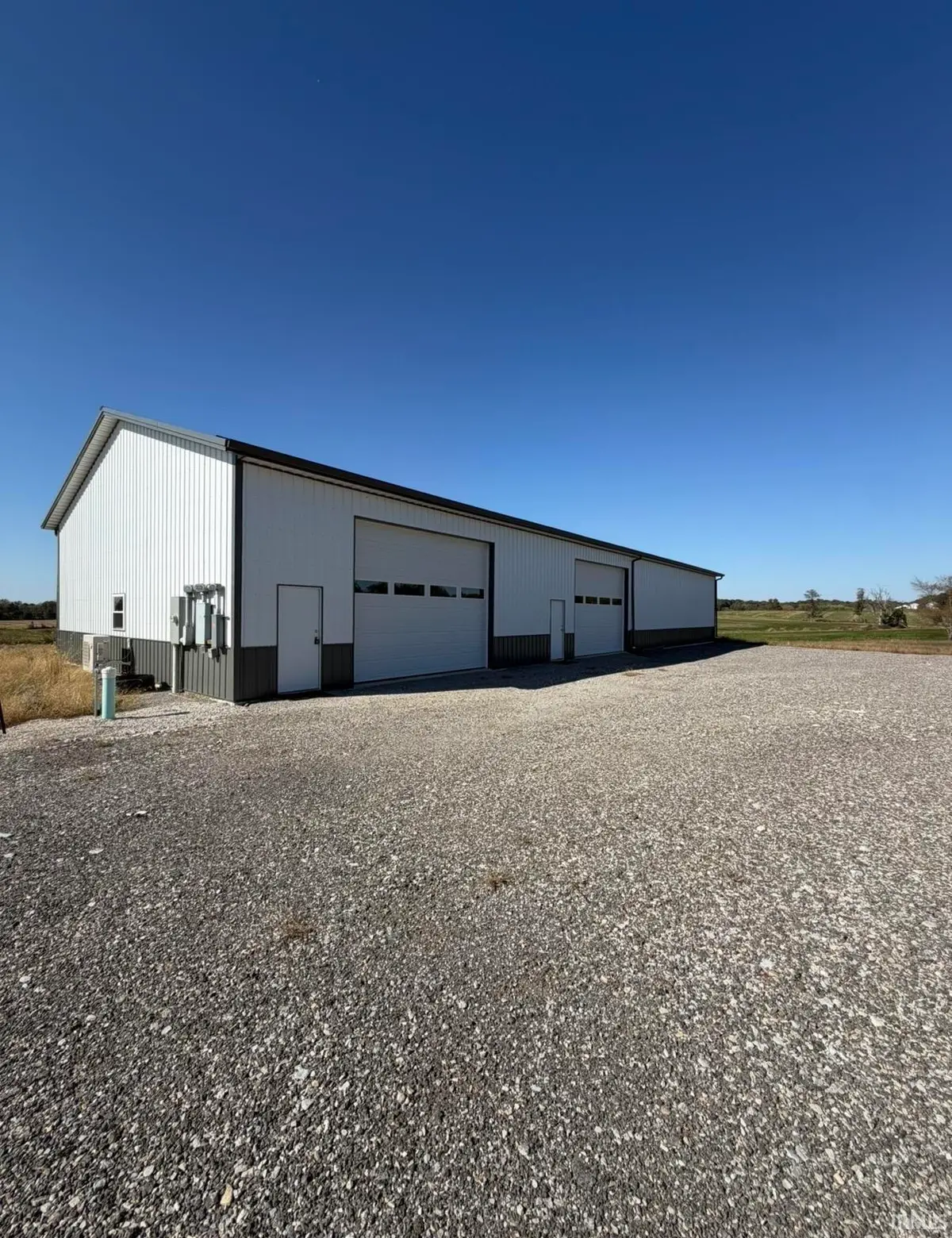 6714 E 550 S, Francisco, IN 47649 - #1
