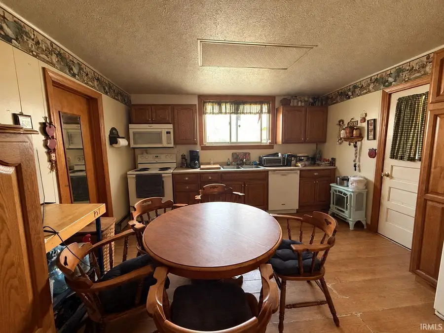 109 N Wabash Street, New Richmond, IN 47967 - #3