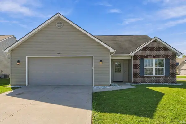 12431 Hummingbird Cove, Fort Wayne, IN 46845