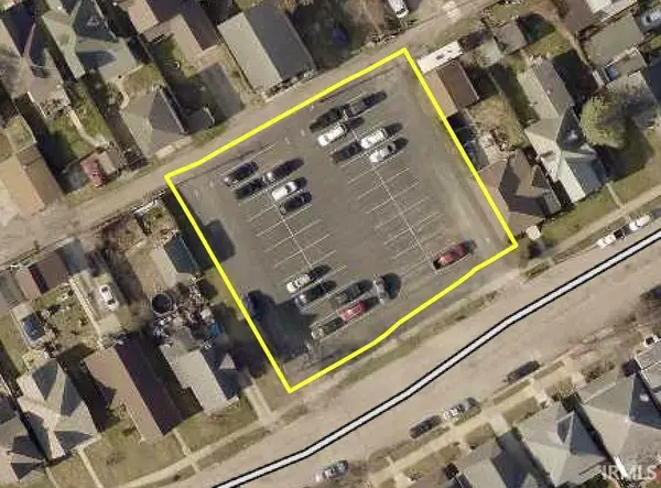 366 W 3rd Street, Peru, IN 46970