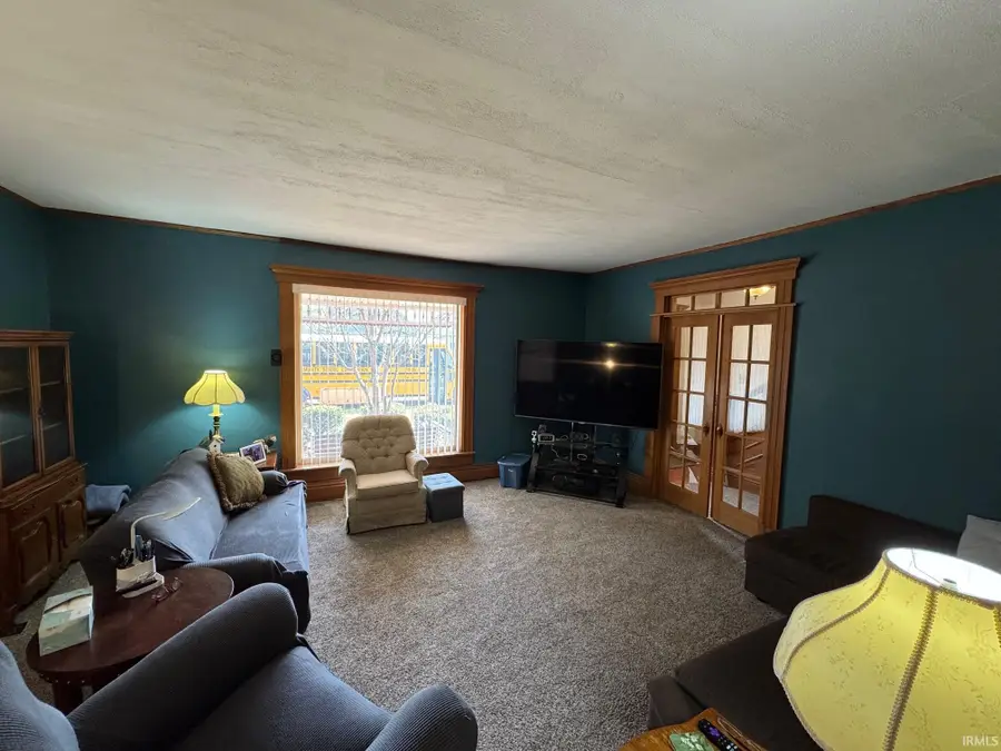 518 Pontiac Street, Rochester, IN 46975 - #2