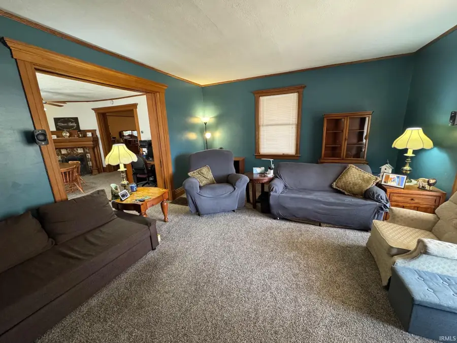 518 Pontiac Street, Rochester, IN 46975 - #3