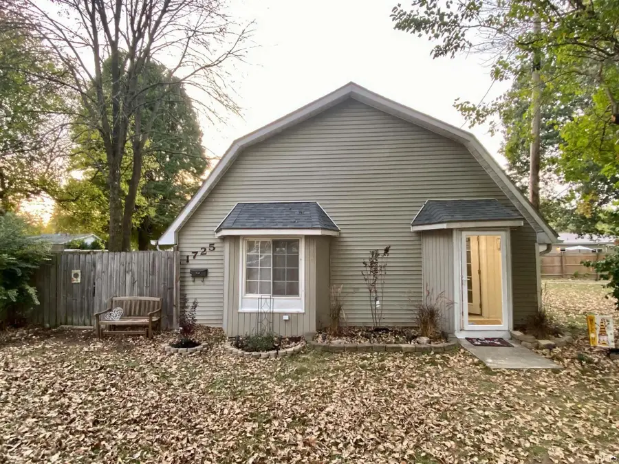 1725 Eastwood Avenue, Evansville, IN 47714 - #2