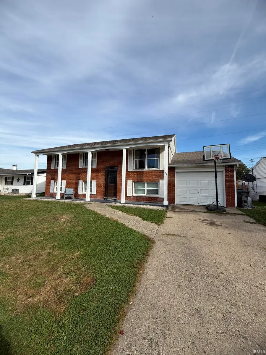 1408 Tam O Shanter Lane, Kokomo, IN 46902 - #3