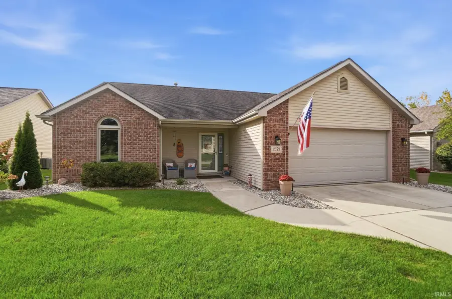 1521 Classic Lake Cove, Huntertown, IN 46748 - #3