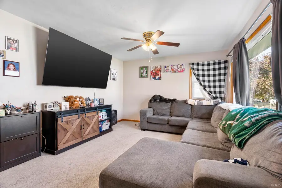 1459 E Walnut Street, Frankfort, IN 46041 - #3