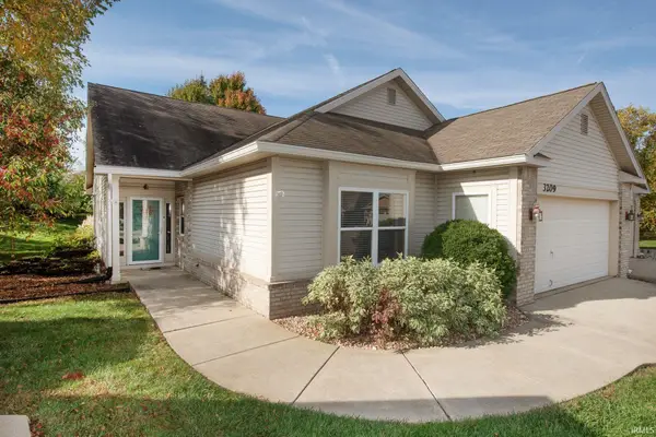 3209 Tilbury Drive, West Lafayette, IN 47906