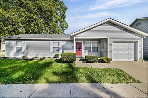 1436 Kossuth Street, Lafayette, IN 47905