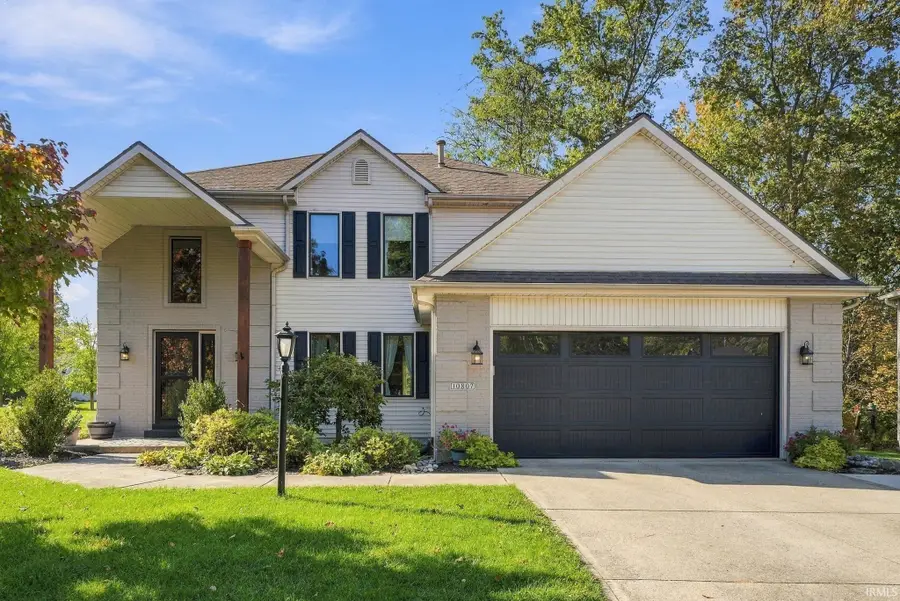 10807 Smokey Ridge Place, Fort Wayne, IN 46818 - #2