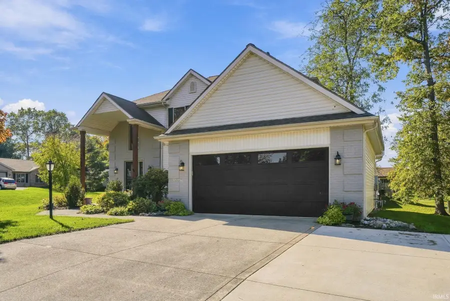 10807 Smokey Ridge Place, Fort Wayne, IN 46818 - #3