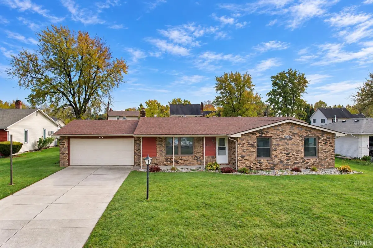 4424 Sanford Lane, Fort Wayne, IN 46816 - #1